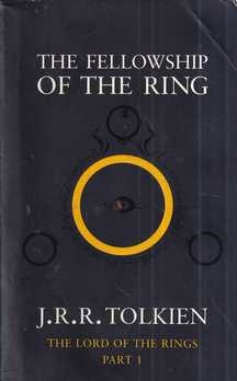 j. r. r. tolkien: the fellowship of the ring
