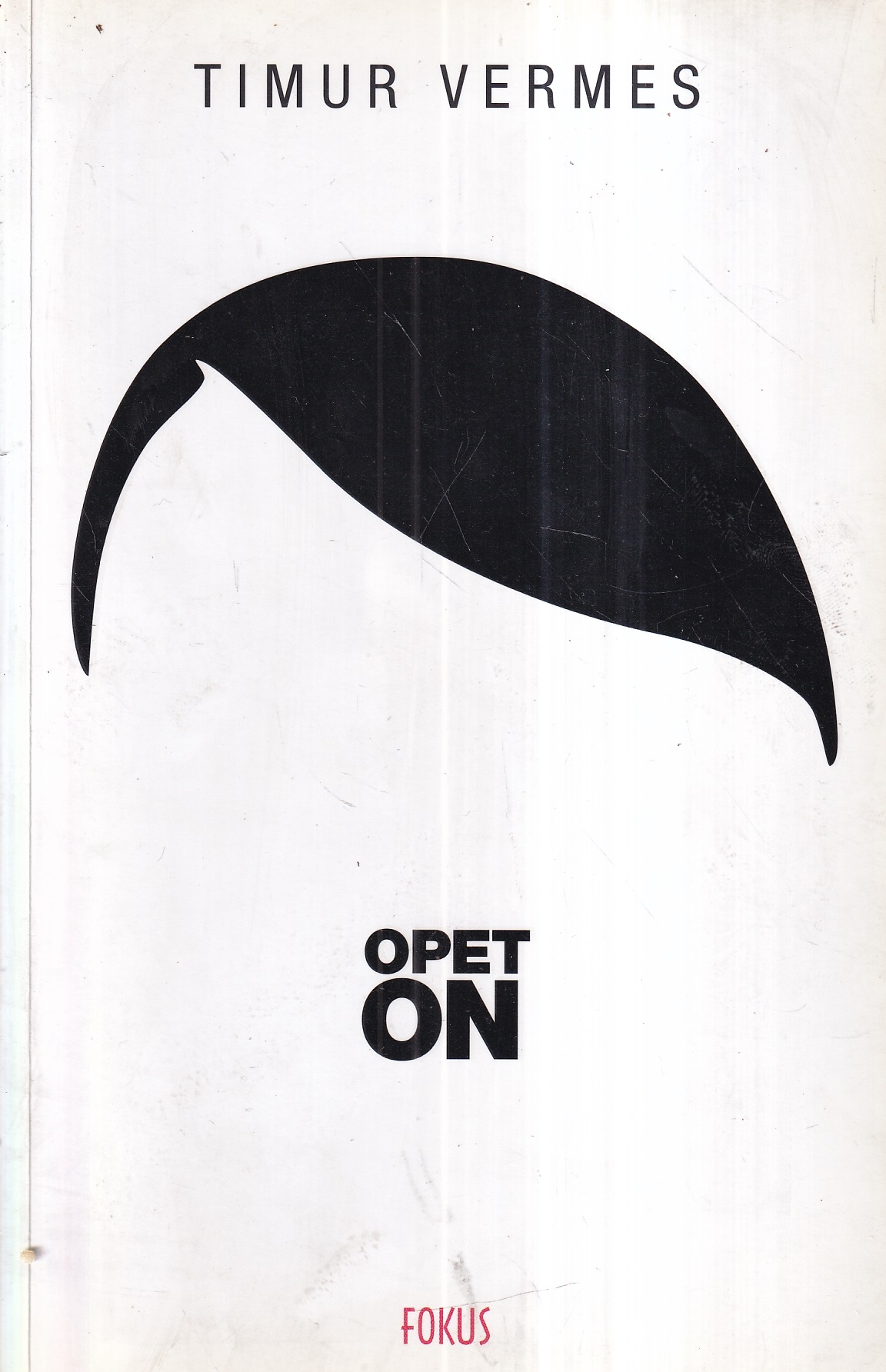 timur vermes: opet on