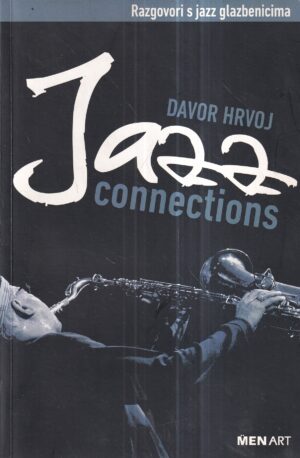 davor hrvoj: jazz connections