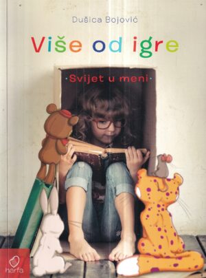 dušica bojović: više od igre