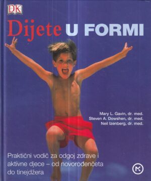 skupina autora: dijete u formi