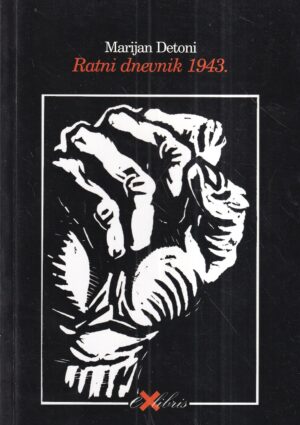 marijan detoni: ratni dnevnik 1943.