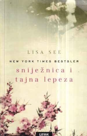lisa see: sniježnica i tajna lepeza