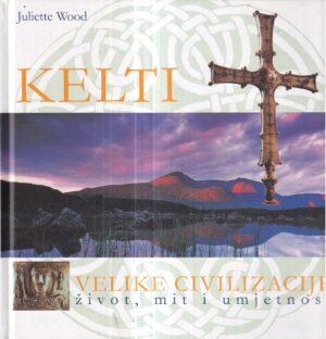 juliette wood: kelti