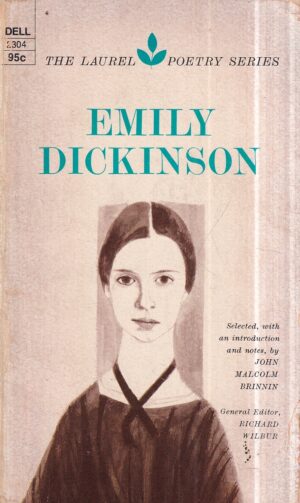 the laurel poetry series: emily dickinson