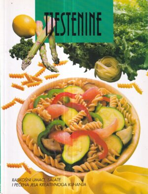 roland veble: tjestenine