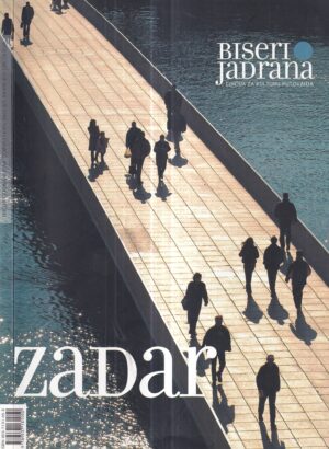 miljenko majnarić: zadar
