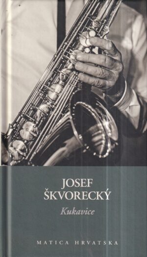 josef Škvorecky: kukavice