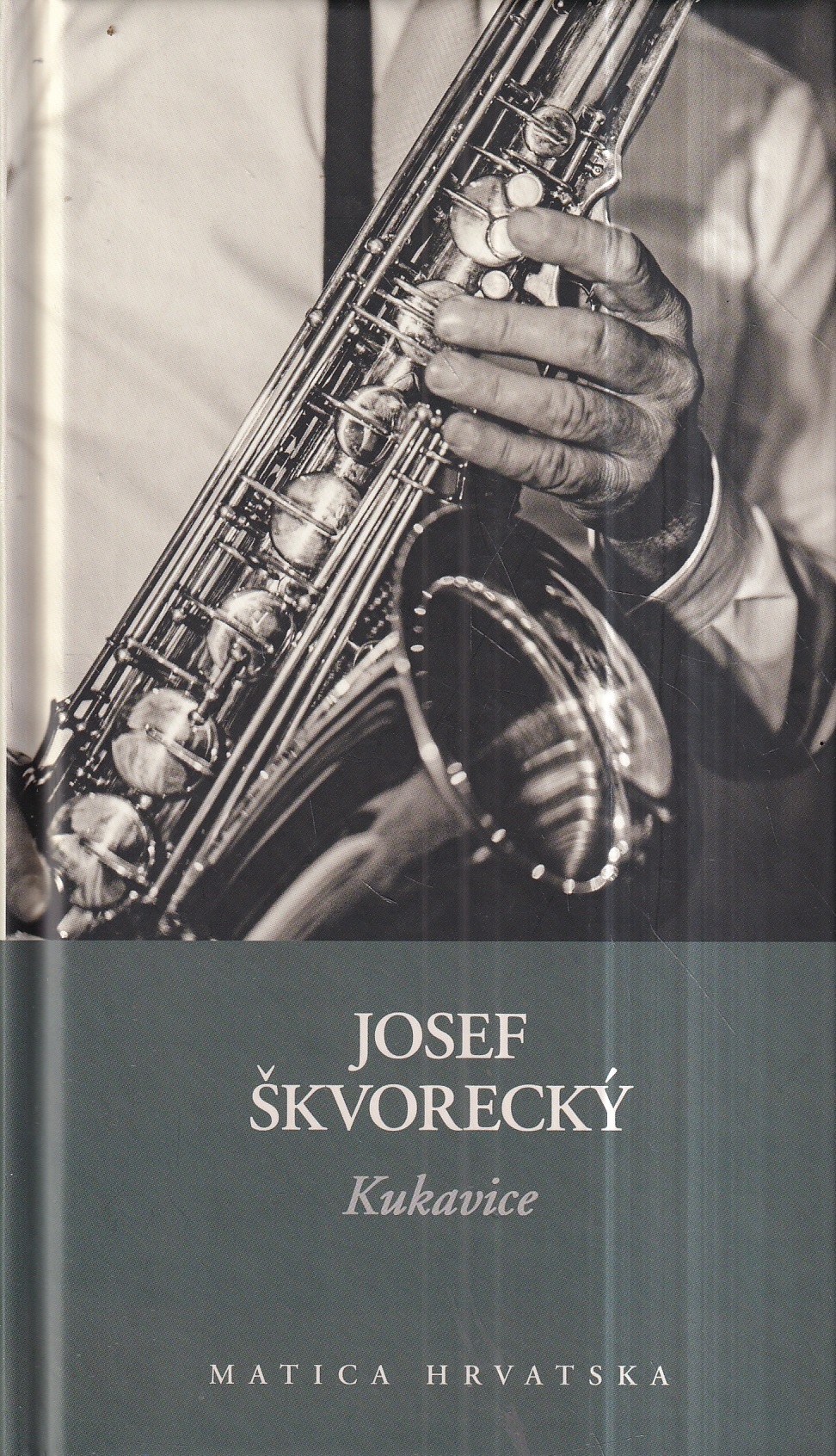 josef Škvorecky: kukavice