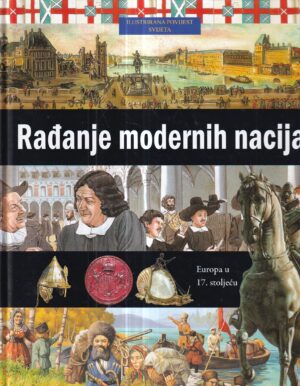 john malam: rađanje modernih nacija