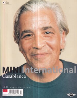 mini international casablanca 2003.