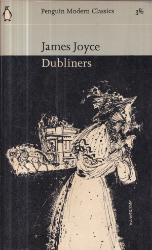 james joyce: dubliners