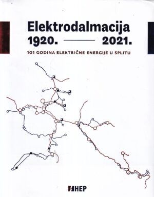 herci ganza: elektrodalmacija 1920.-2021.