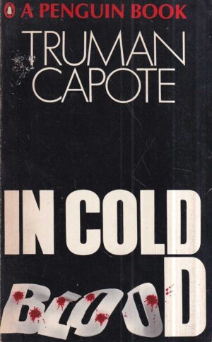 truman capote: in cold blood