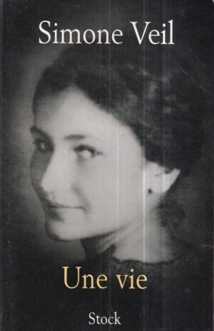 simone veil: une vie