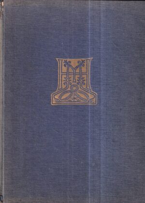 Đuro vilović: hrvatski sjever i jug (s potpisom)