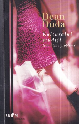 dean duda: kulturalni studiji