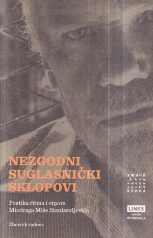 saša ilić: nezgodni suglasnički sklopovi