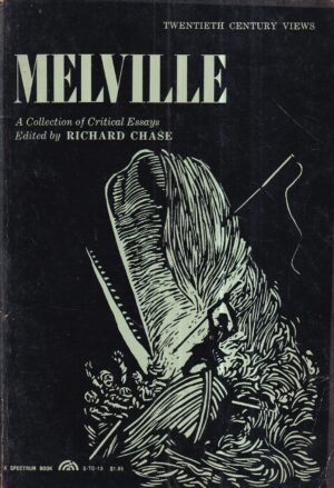 herman melville: a collection of critical essays