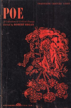 edgar allan poe: a collection of critical essays