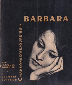 jacques tournier: barbara