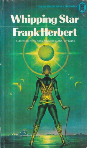 frank herbert: whipping star