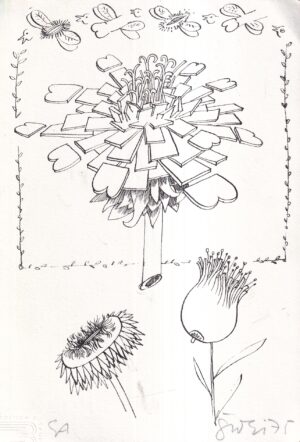 miroslav Šutej: grafika