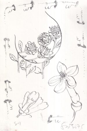 miroslav Šutej: grafika