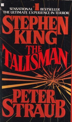 stephen king: talisman