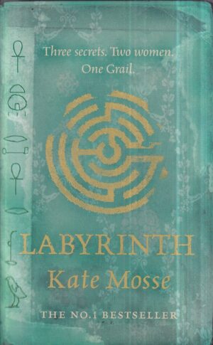 kate mosse: labyrinth