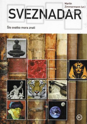 martin zimmermann: sveznadar