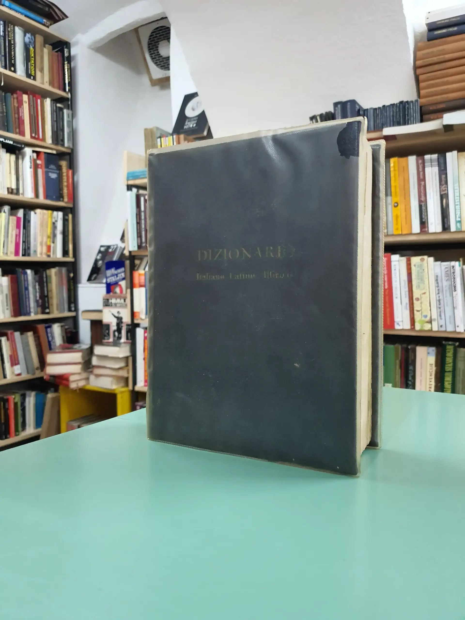 ardelio della bella: dizionaro italiano-latino-illirico 1-2