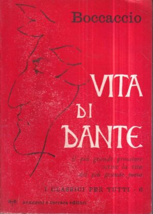giovanni boccaccio: vita di dante