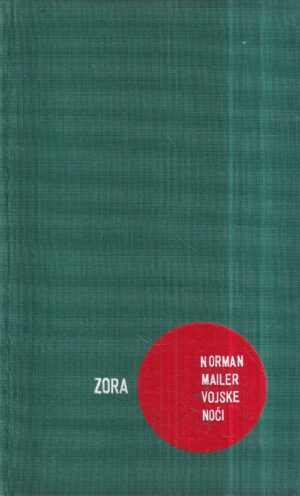 norman mailer: vojska noći