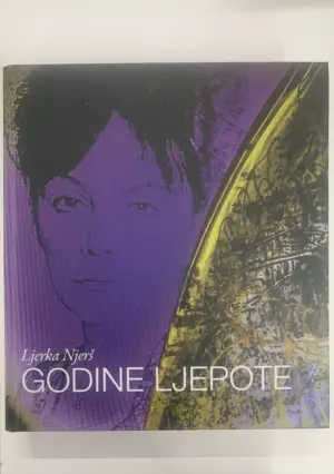 ljerka njerš: godine ljepote