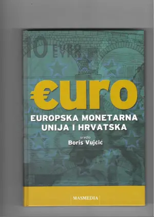 boris vujčić: euro