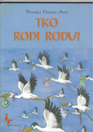 branka horvat anić: tko rodi rodu?