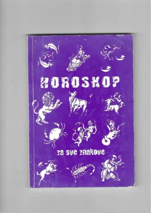 c. orim: horoskop za sve znakove