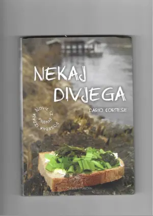 dario cortese: nekaj divjega