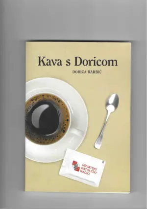 dorica barbić: kava s doricom