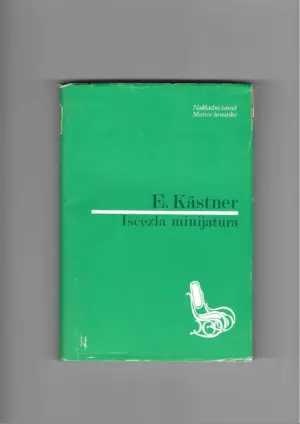 erich kästner: iščezla minijatura