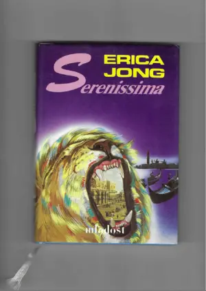 erica jong: serenissima