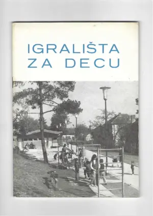 igralište za decu