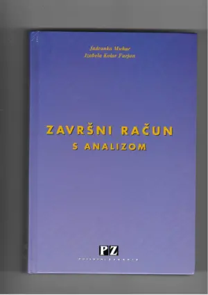 jadranka muhar i izabela kolar furjan: završni račun s analizom