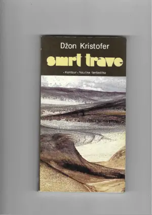 john christopher: smrt trave