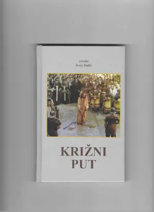 josip radić: križni put