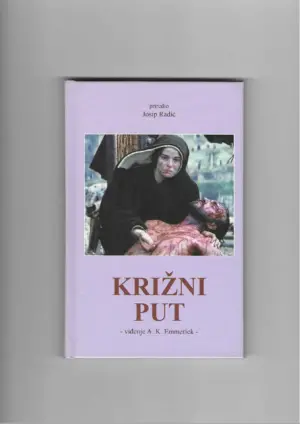 josip radić: križni put
