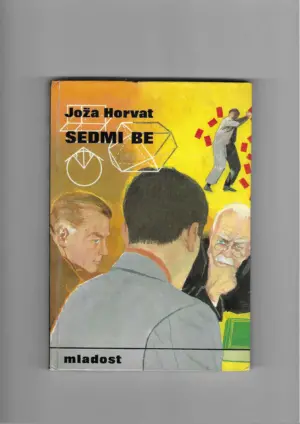 joža horvat: sedmi be