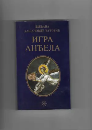 ljiljana habijanović Đurović: igra anđela