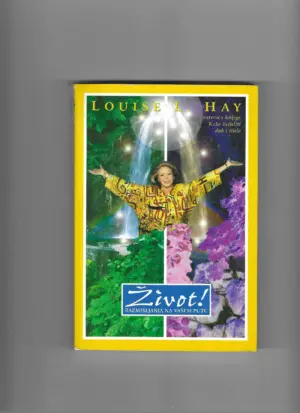 louisa l. hay: Život